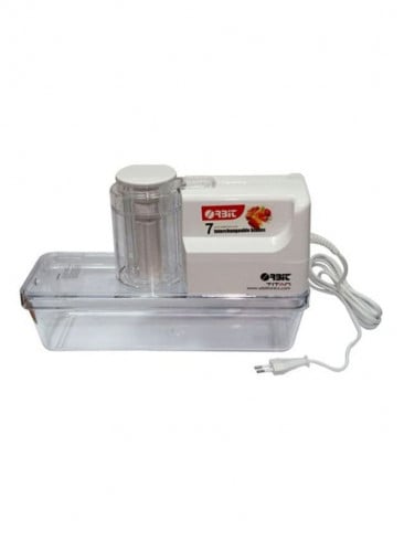 محضر طعام 7في1 بالكهرباء من اوربت جديد