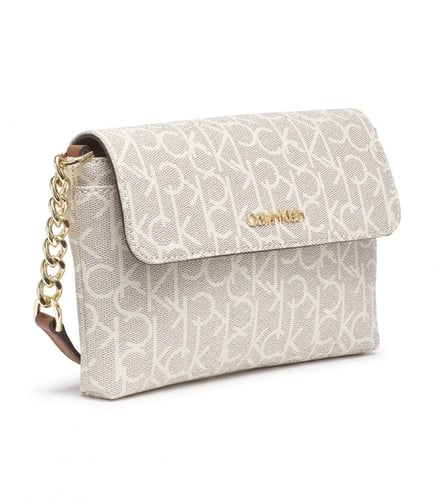 شنطة نسائية من كالفن كلاين