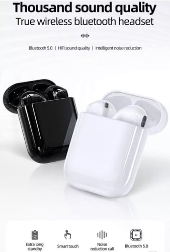 سماعات بلوتوث Joyroom