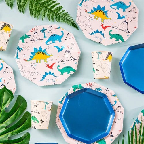 أدوات المائدة ديناصور | Dinosaur Tableware
