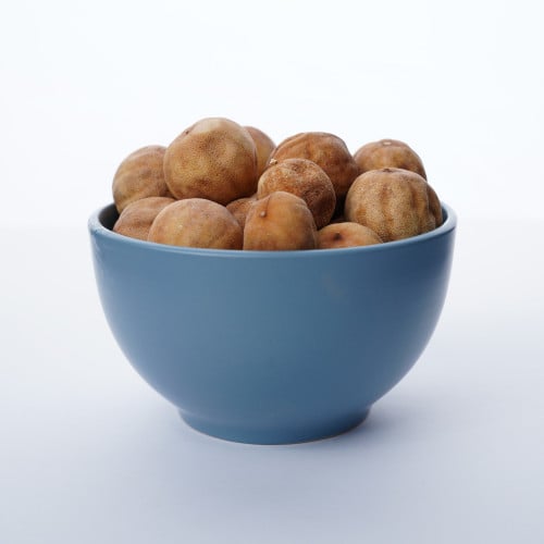 ليمون ابيض مجفف1 كيلو