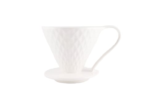 قمع V60 سيراميك متعدد الاحجام والالوان