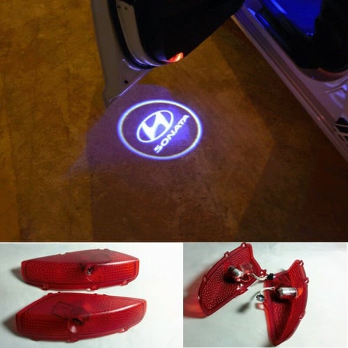 بروجكتر ابواب هيونداي سوناتا 2011 - 2014