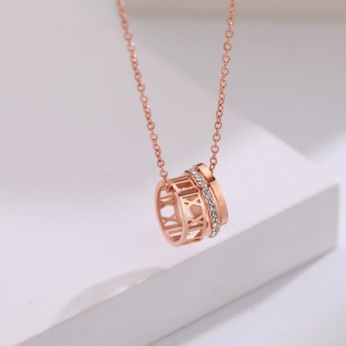 سلسلةالى الابد احبك بالاتيني