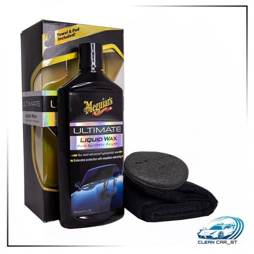 طبقة حماية شمعية - ميجوايرز