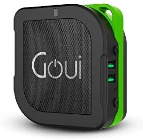 قوي 3في1شاحن جداري+شاحن متنقل سعة 5200ملي امبير +س...