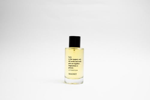 MAGNET 100ML - ATTENTION