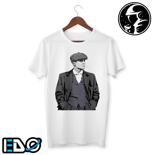 بيكي بلايندرز توماس شيلبي - peaky blinders tommy s...