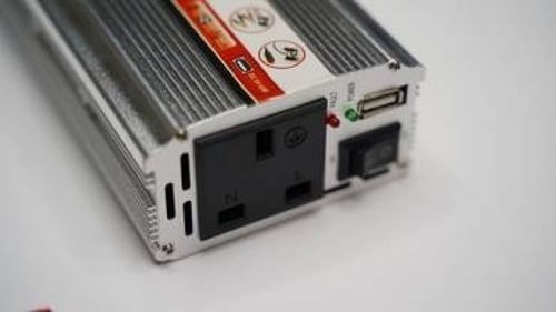 محول كهرباء السيارة DLC-CA589