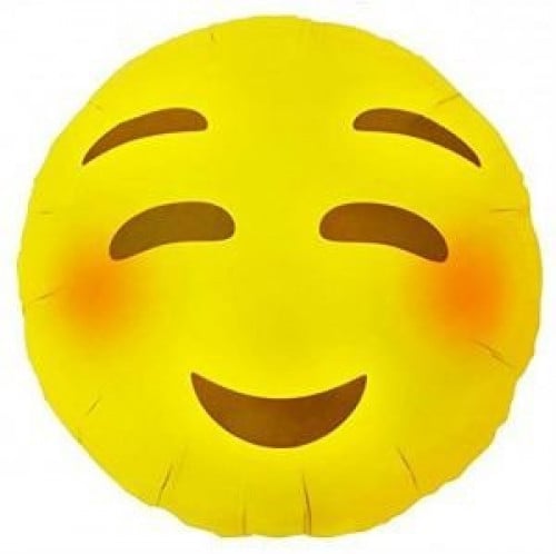 CA141 18"FOIL BALLOON 0127101CT (بدون تعبئة)