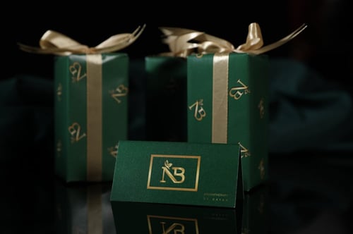 العود الملكي M