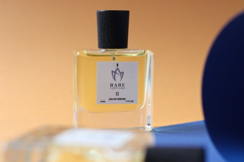 PERFUME ( II )