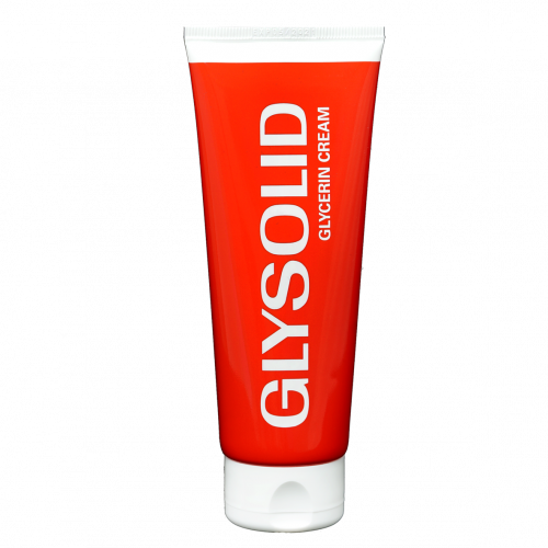 جليسوليد أنبوب كريم ترطيب وتنعيم وحماية البشرة 100...