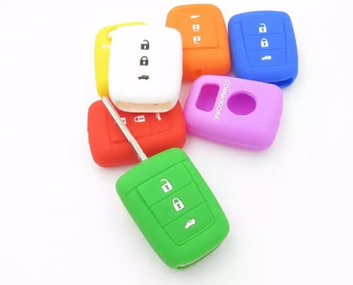 تلبيسة مفتاح الكابريس 07-13 واللومينا