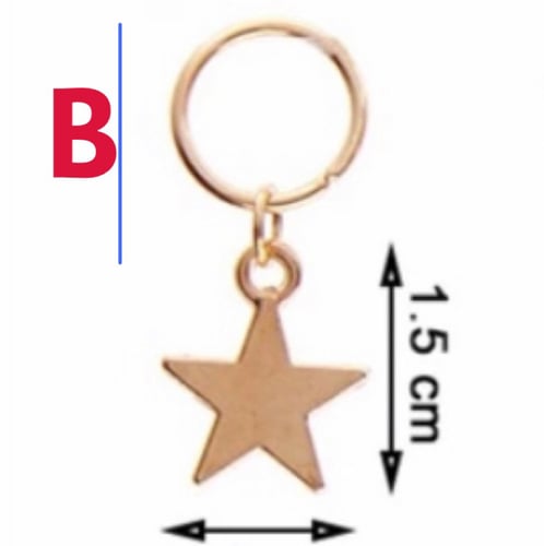 اكسسوارات شعر