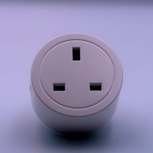 الفيش الذكي