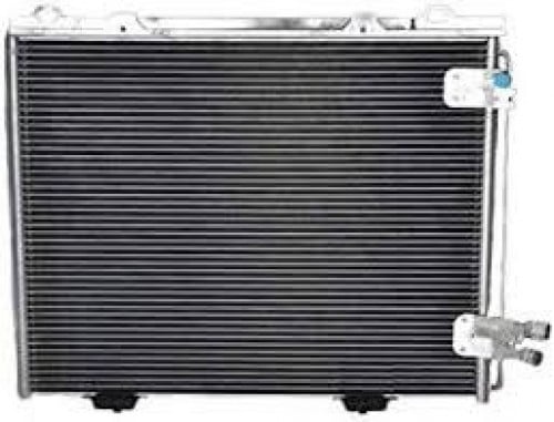 11766C# لديتر مكيف مرسيدس / CONDENSER MERCEDES W21...