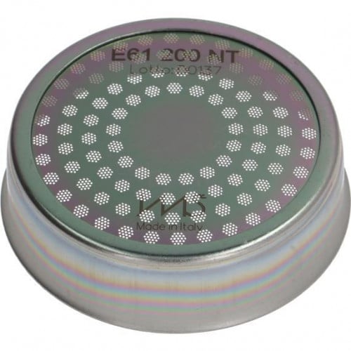 EMS shower screen machines E61