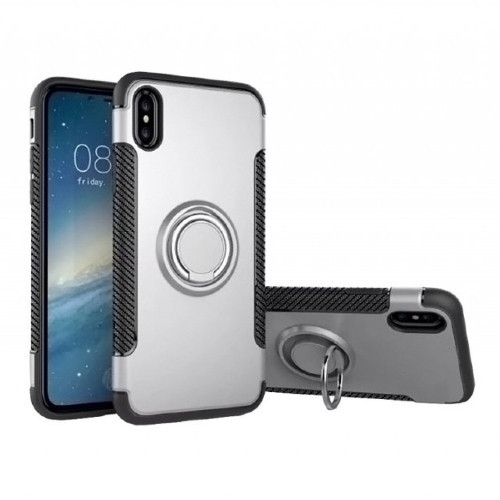 جراب أيفون XSماكس وXماكس ( غطاء حماية ) مناسب لجوا...