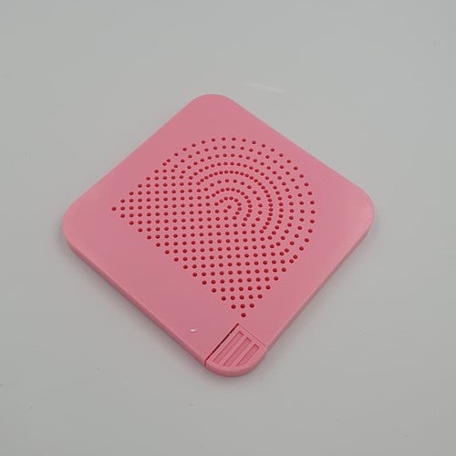 منصة إعداد ورق اللف