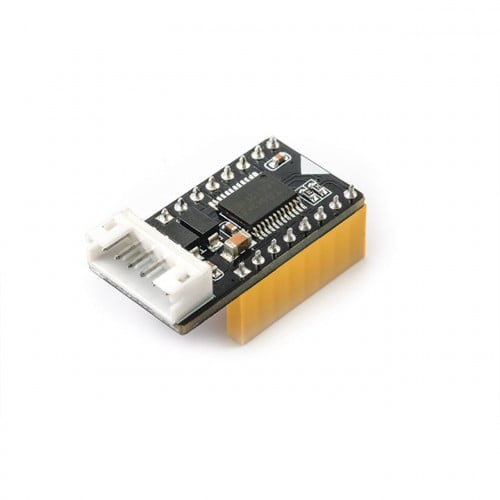 MegaPi Encoder/DC Motor Driver