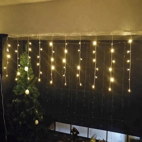 ستارة ليد 192 لمبة 3x2