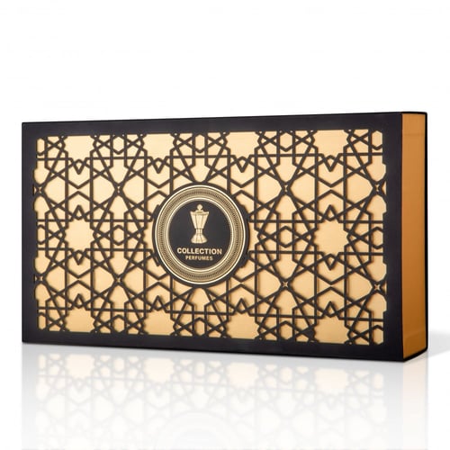 مجموعة أطايب الأصالة