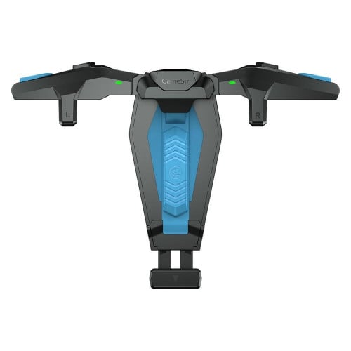 ازرار ببجي F4 فالكون من جيمسر