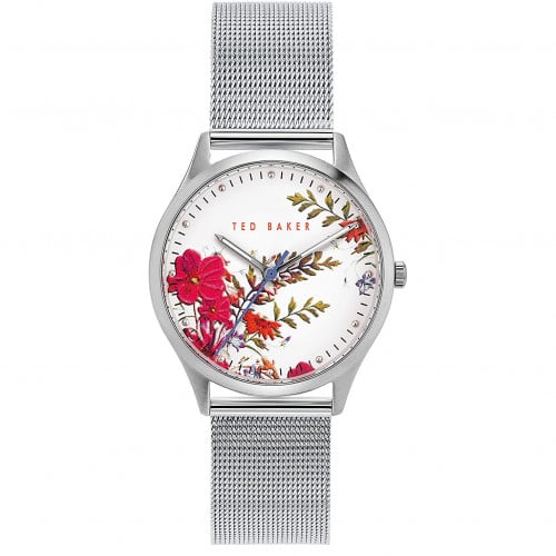 ساعة تيد بيكر