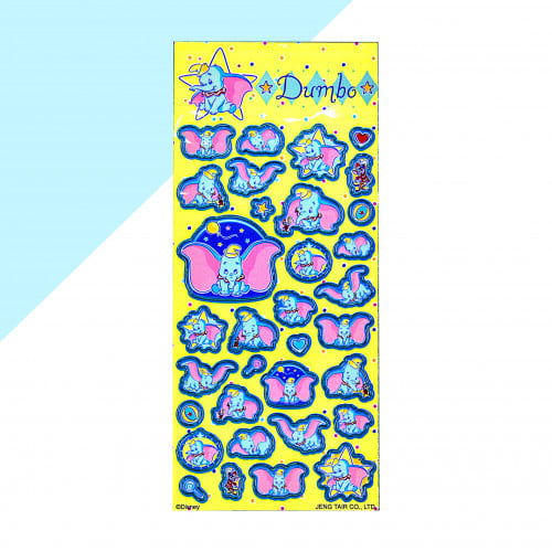 ستكرات ميكي ماوس المتميزة