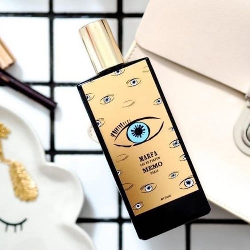 عطر ميمو مارفا memo Paris marfa perfume