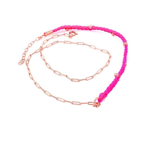 خلخال لف نيون