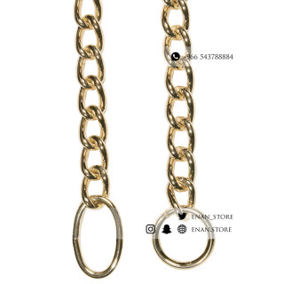 سلسلة رشمة الجمال (ذهبي)