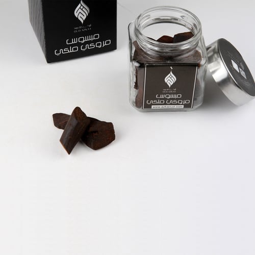 مبسوس مروكي ملكي (150جرام)