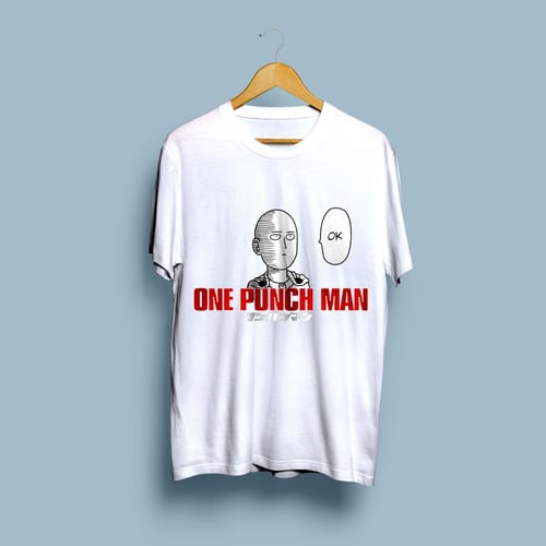 تيشيرت سايتاما