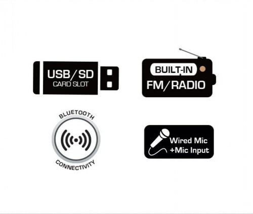 سماعة أوبتيموس من كليكون CK818