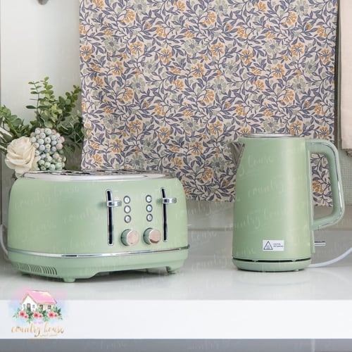 0607 غلاية مميزة بلون تيفاني رائع