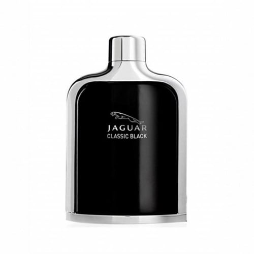عطر جاكوار كلاسيك بلاك JAGUAR CLSSIC BLACK