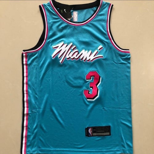 Miami Heat - WADE 3