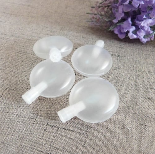 صافرة صوت دمى بالضغط