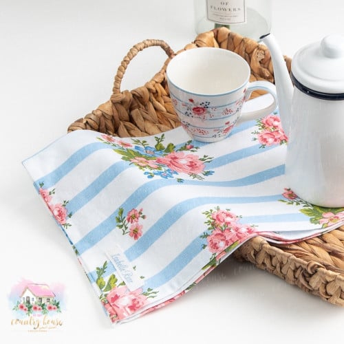 0843 مفرش ورود ماري من إزابيل روز