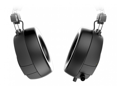 سماعة العاب هيبي | HEBE M1