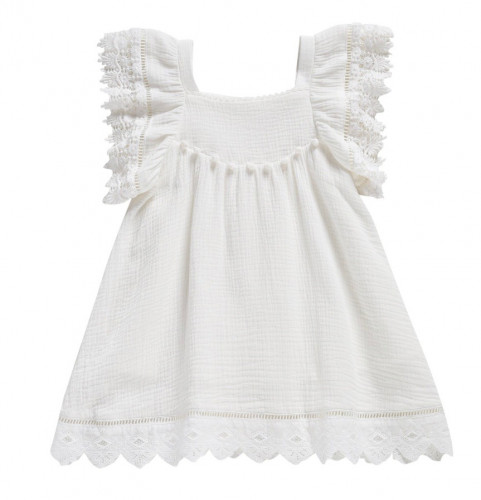GRENADINE WHITE