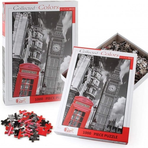 بازل برج لندن