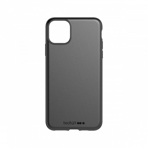 تيك21 استوديو للايفون 11 برو اسود