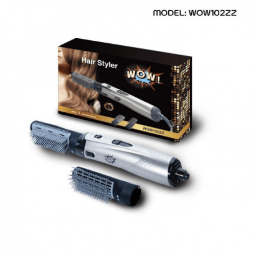 واو - مصفف شعر 102ZZ