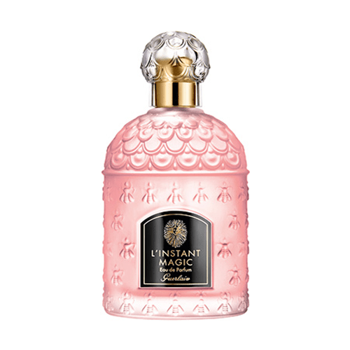 عطر لينستانت ماجيك من قيرلان للنساء - 100مل - او د...