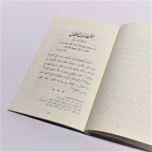 قصص | سلسلة صور من حياة الصحابيات 2