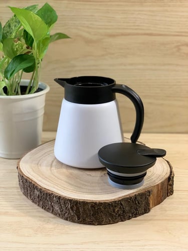 ترمس ستيل صغير