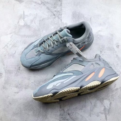 Adidas Yeezy Boost 700 Inertia